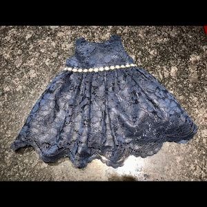 American Princess Dress